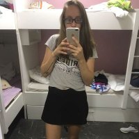 Ale ♒ (@arevaloale15) 's Twitter Profile Photo