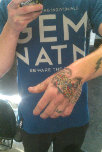 Tyler Schuler Profile