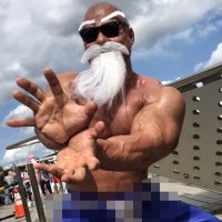 エロ仙人会長 (@45237yt) Twitter profile photo