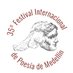 Festival Internacional de Poesía de Medellín (@poesiamedellin) Twitter profile photo Festival Internacional de Poesía de Medellín (@poesiamedellin) Twitter profile photo