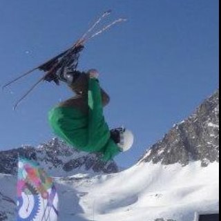 johnmarchi90's profile picture. 