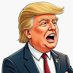 $TRUMP (@trup2025solana) Twitter profile photo $TRUMP (@trup2025solana) Twitter profile photo