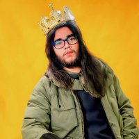 Joseph Isaak PRINCIPE DE EL SALVADOR (@josephisaak_) 's Twitter Profile Photo Joseph Isaak PRINCIPE DE EL SALVADOR (@josephisaak_) 's Twitter Profile Photo