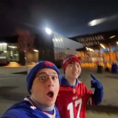 Go bills. #BillsMafia