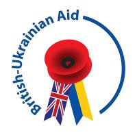 British-Ukrainian Aid (@britukraid) 's Twitter Profile