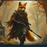 FullAuto_Fox's profile picture. Here to cause trouble and tell you true things you don’t want to hear. 😂