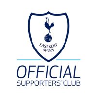 East Kent Spurs Official Supporters Club (@eastkentspurs) 's Twitter Profile Photo East Kent Spurs Official Supporters Club (@eastkentspurs) 's Twitter Profile Photo