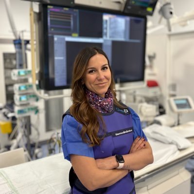 Teresa Guiberteau Profile