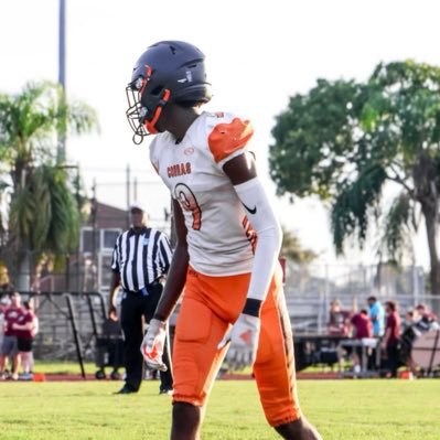 Deshawn “slim” Blair Profile