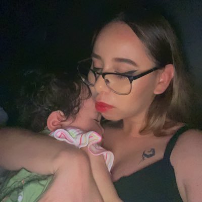 MirnaAlmeida6's profile picture. -Cejona Mexicana💞
-Morat-Yatra ❤️
-Kenini-Dreamer✨
https://t.co/LlgQbKeAq8