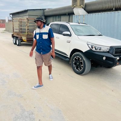 tuhafeeni's profile picture. inokala wangunya kala wuli happy always.♥️🙏🏾 KOMESHO KAKUNA MWENE🙏🏾