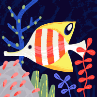 Fish (@zertsae) 's Twitter Profile