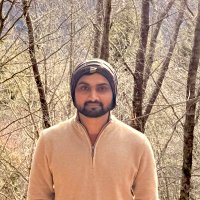 Vimal (@im_vmal) 's Twitter Profile