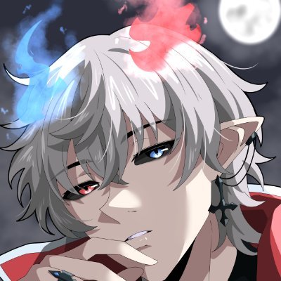 Asgobeth ⛓️🐖さんのプロフィール画像
