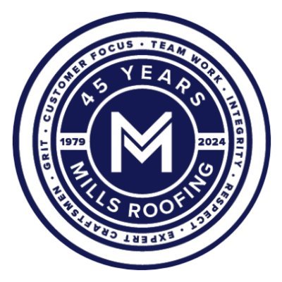 RoofingMills's profile picture. We are experts in roofing. Call us for an estimate at (775) 766-3776. Proud to offer Roof Maxx, the solution to extending the life of your roof. 🏡🌍