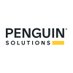 Penguin Solutions (@weare_penguin) Twitter profile photo Penguin Solutions (@weare_penguin) Twitter profile photo