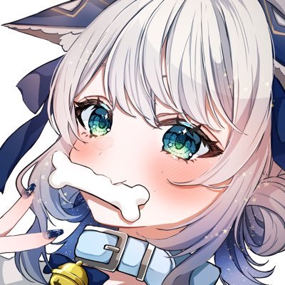 neru_sirius's profile picture. ⋆⸜君と同じ星を刻みたい⸝⋆ ✦✧Hoshitoki Neru✧✦ 相方▶︎@is_Re_Lunar 星言葉喋ってたでっかいぬ / 完全セルフ受肉個人勢⁂のんびり屋さんのおおいぬ座 ⁂規約、依頼について▶https://t.co/AmGuwGhk3t ⁂https://t.co/1aytHr38kh