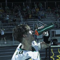 Leland Goodwin (@lelandparrish10) 's Twitter Profile