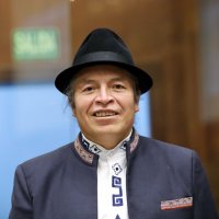 Ricardo Ulcuango (@rulcuangof) 's Twitter Profile