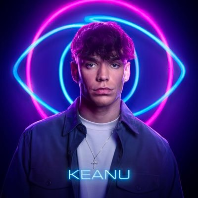 Dagelijkse updates over Big Brother bewoner Keanu. Tag ons zeker in alle foto’s en filmpjes. Laten we samen Keanu kronen tot winnaar van 2025. Fanaccount