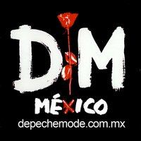 DepecheMexico(@depechemexico) 's Twitter Profile Photo