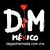 DepecheMexico (@depechemexico) Twitter profile photo