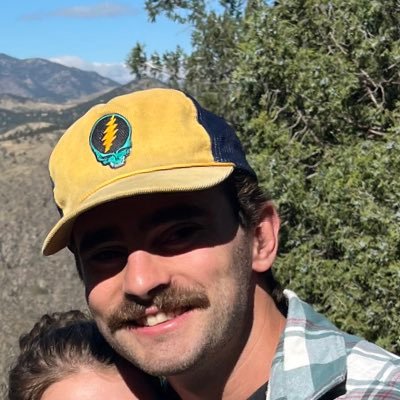 warmsmybrain's profile picture. music enjoyer. radical optimist. craver of jams.