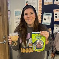 Ms. Cannon (@mscannonpwe) 's Twitter Profile