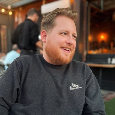 Proud @MTSU alum // Architect of #CommitHQ 🧠 Creative Producer - @CBSSports, @CBSSportsCFB 📺