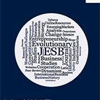 Journal of Evolutionary Studies in Business (@jesb_ub) 's Twitter Profile Photo Journal of Evolutionary Studies in Business (@jesb_ub) 's Twitter Profile Photo
