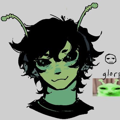 -he/him
*18+
+PFP and banner found on pinterest
https://t.co/OIJav9j6VG