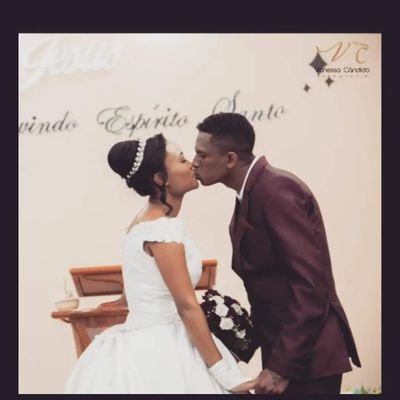 90henriqueLucas's profile picture. servo do Deus vivo🙏casado com Leidiane 👩‍❤️‍👨