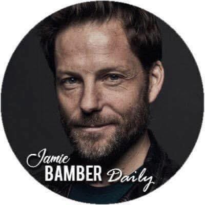 Jamie Bamber Daily Profile