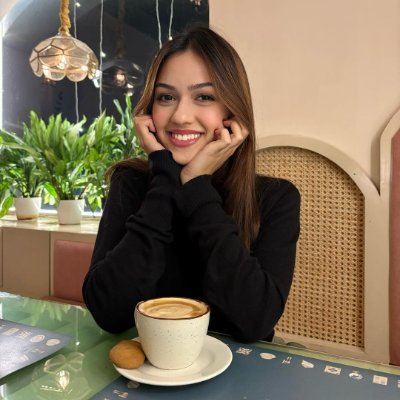 bhumika_a2's profile picture. The most difficult thing is the decision to act, the rest is merely tenacity