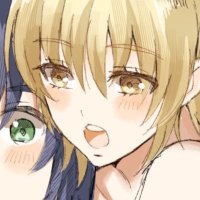 栗花落ほたる@原稿中 (@tsuyurihotaru) Twitter profile photo