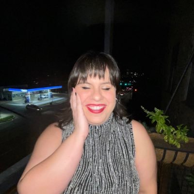 award-winning tejana writer & cat mom | @AustinChronicle @latinamediaco @letterboxd @TheWrap @ebertvoices @awards_watch y mas | @ATXFilmCritics @DorianAwards 🤠