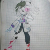 Passion the hedgehog (@emeraldchaos_6) 's Twitter Profile Photo Passion the hedgehog (@emeraldchaos_6) 's Twitter Profile Photo