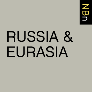 NewBooksRussia's profile picture. New Books in #Russia & #Eurasia is an author-interview #podcast in the @NewBooksNetwork. 🎧 on Apple Podcasts: https://t.co/NZknnCnUvG