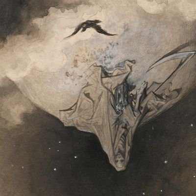 eden 🦇さんのプロフィール画像