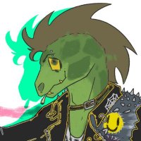 La Iguana 🇵🇸🇮🇨 (@laiguanatuiter) 's Twitter Profile