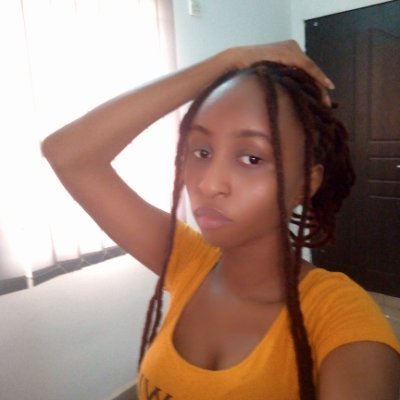 Retired Ajebo. Rowdy Writer. Living vicariously through others.