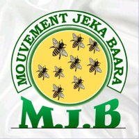 MOUVEMENT JEKA BAARA (@m_j_b_mali) 's Twitter Profile