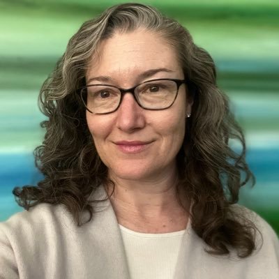 Full Prof, AD Educ & Training @LombardiCancer. #lobular, HER2+/ER+ BrCa, #nuclearreceptors, #GBM. Co-founder @NR_IMPACT. @profriggins.bsky.social she/her