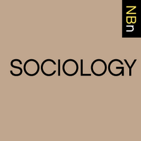 NB Sociology 📚 (@newbookssoc) 's Twitter Profile