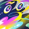 iemma_to_z's profile picture. さまざまな媒体のアートワーク担当■Works:万博会場こみゃくウォールアート/サマソニosaka25ペイント/FM802リクステ25MV/ミザワビ24MV■梅田ロフトにてグッズ・zine販売中！