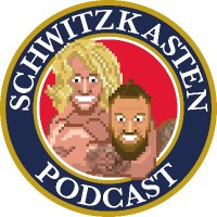 SCHWITZKASTEN Podcast 💪💪 (@schwitzcast) 's Twitter Profile Photo SCHWITZKASTEN Podcast 💪💪 (@schwitzcast) 's Twitter Profile Photo