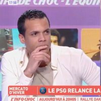Matthieu Dossevi (@mdossevi) 's Twitter Profile