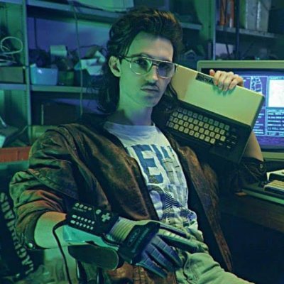 DevOps. NOC, TechOps and QA background. ¯\_(ツ)_/¯