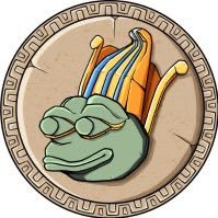 Your gateway to riches, resilience, and revolution. $PAP https://t.co/cq4DX8DRju