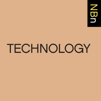 NB Technology 📚🎙️ (@newbookstech) 's Twitter Profile
